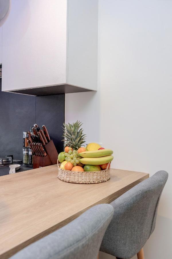 Beautiful 2 Bedrooms Split Level Fulham Apartment Londýn Exteriér fotografie